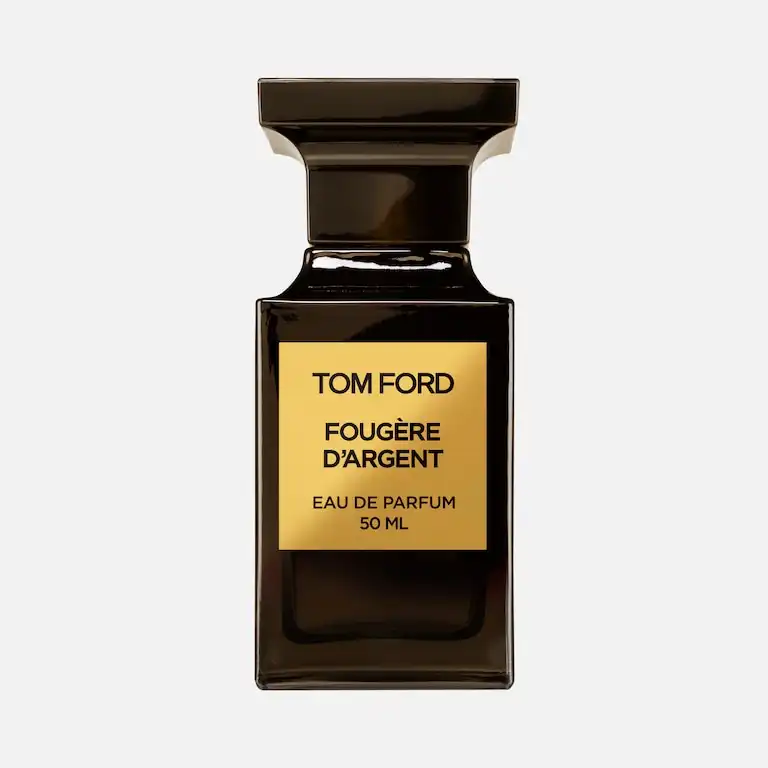 Tom Ford Fougere D’argent