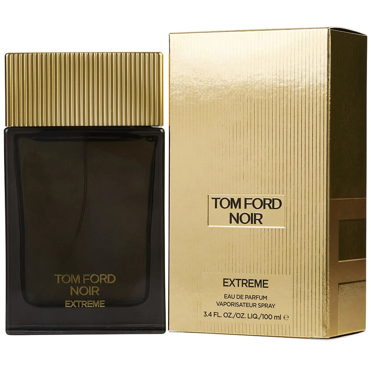 Hình 4 - Tom Ford Noir Extreme EDP 100ml