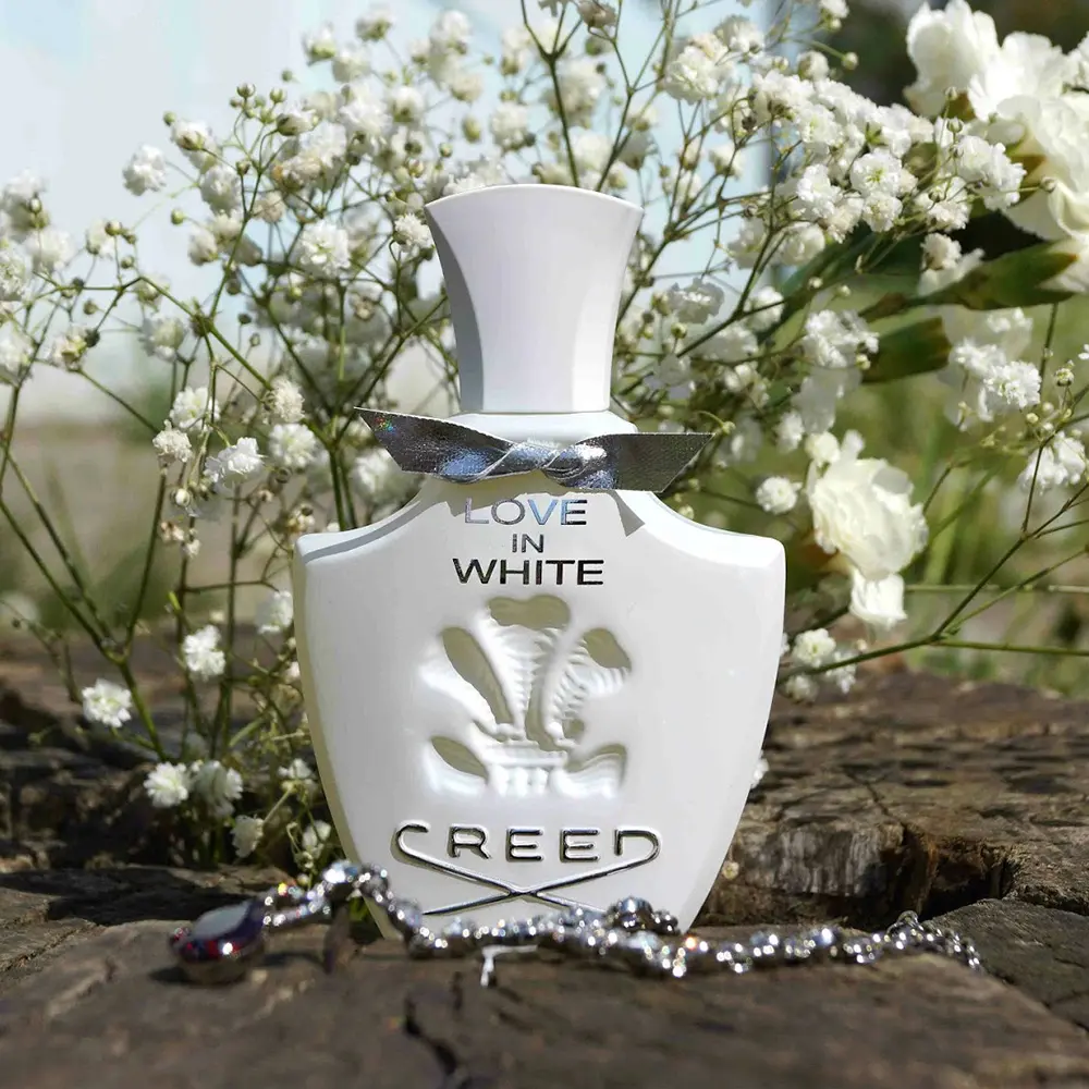 Hình 5 - Creed Love in White EDP 75ml