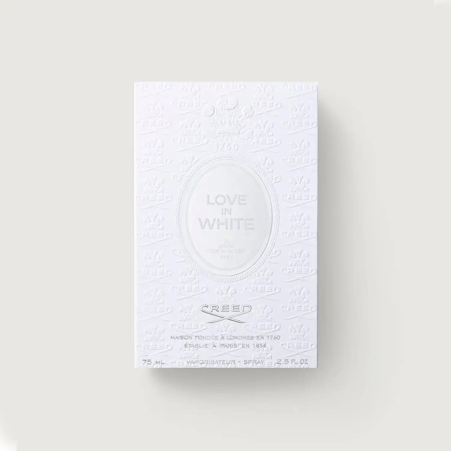 Hình 4 - Creed Love in White EDP 75ml