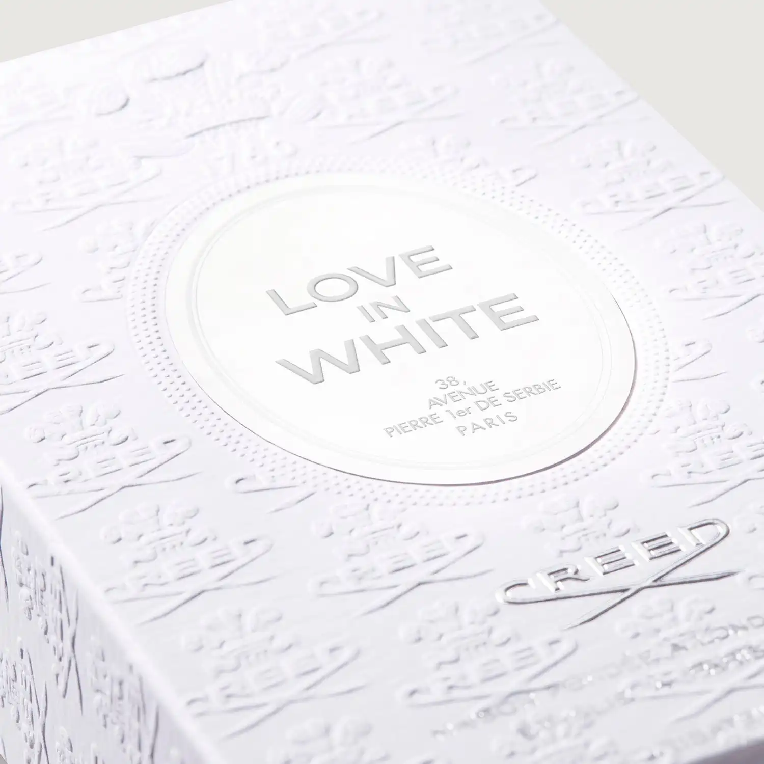 Hình 3 - Creed Love in White EDP 75ml
