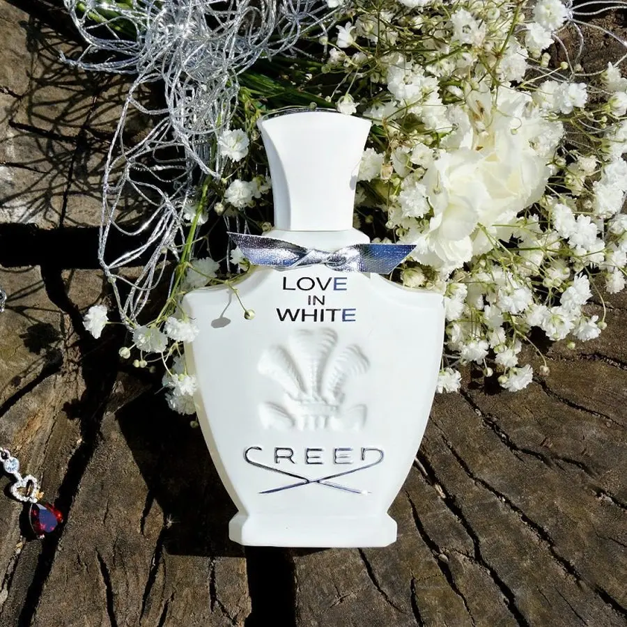 Hình 2 - Creed Love in White EDP 75ml