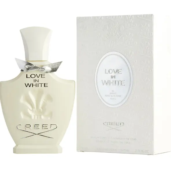 Hình 4 - Creed Love in White EDP 75ml