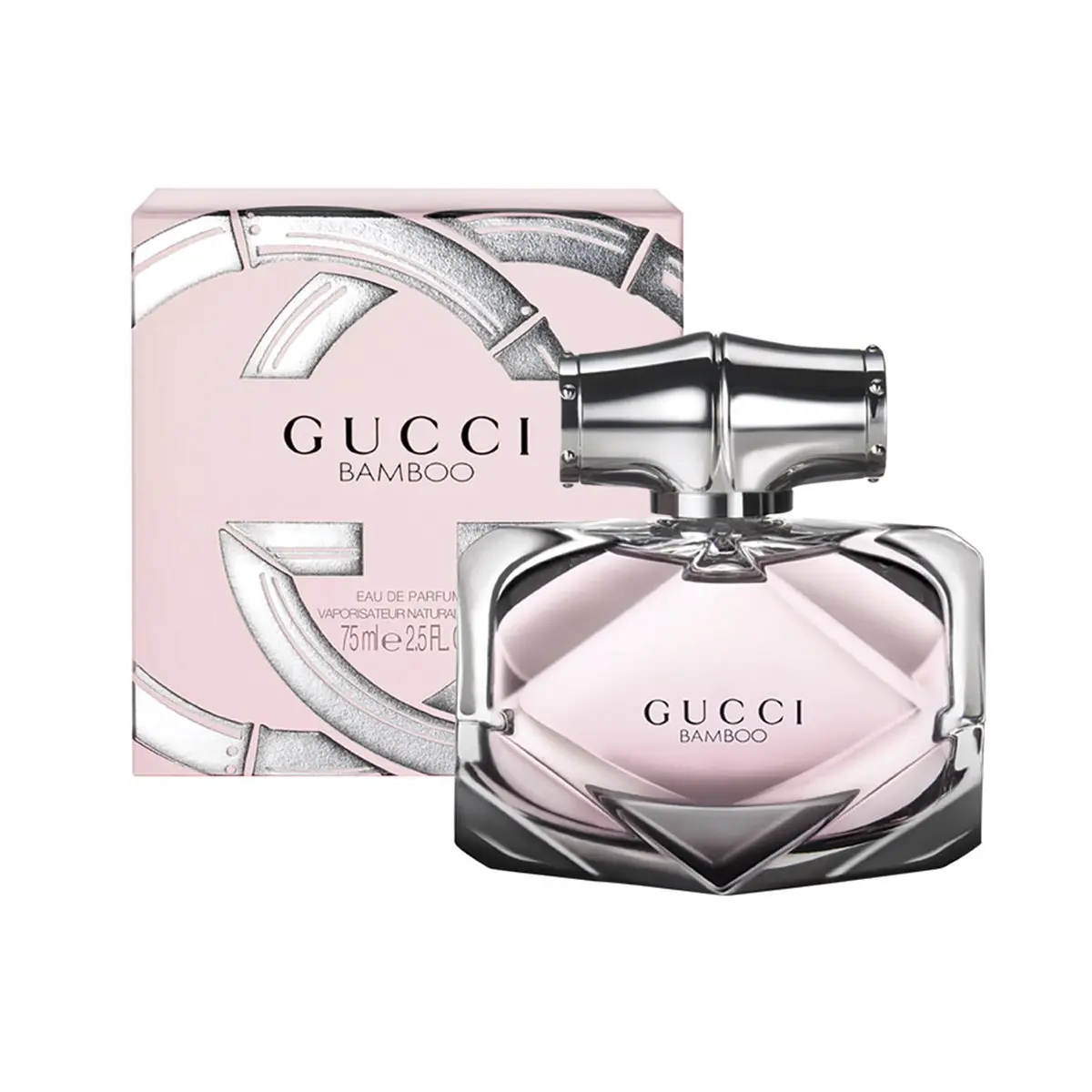 Hình 4 - Gucci Bamboo For Women EDP 75ml