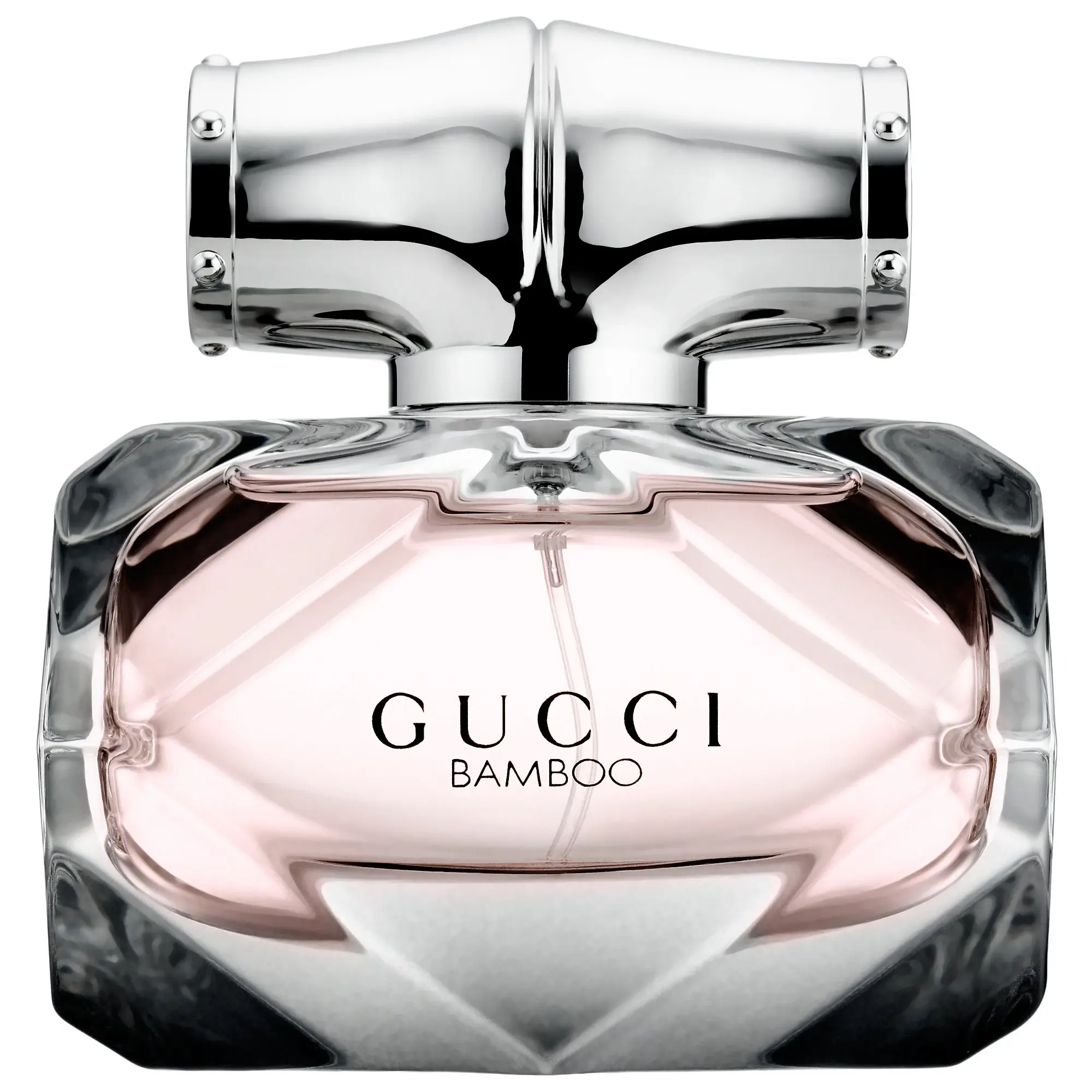 Hình 1 - Gucci Bamboo For Women EDP 75ml