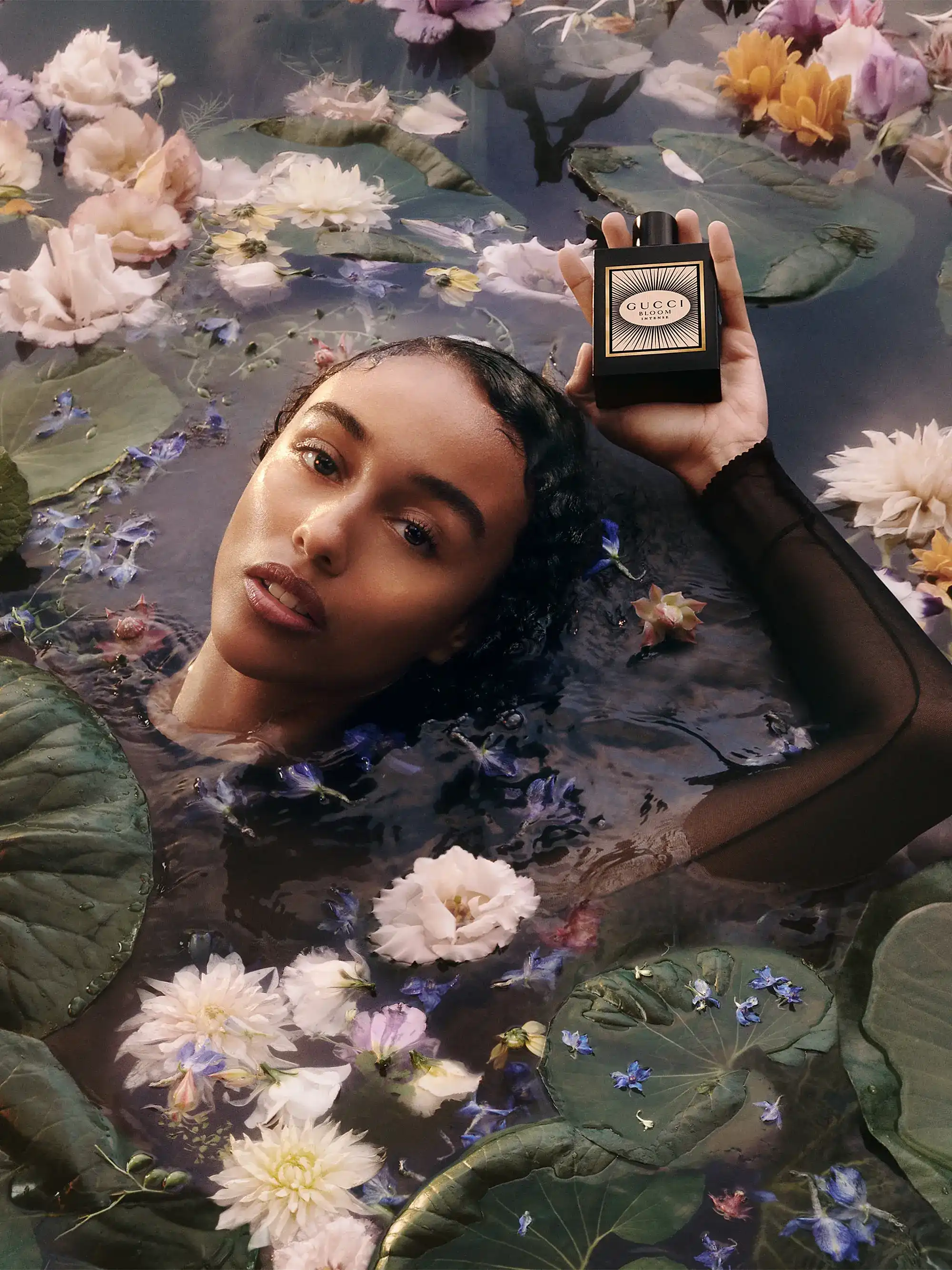 Hình 6 - Gucci Bloom EDP Intense 100ml