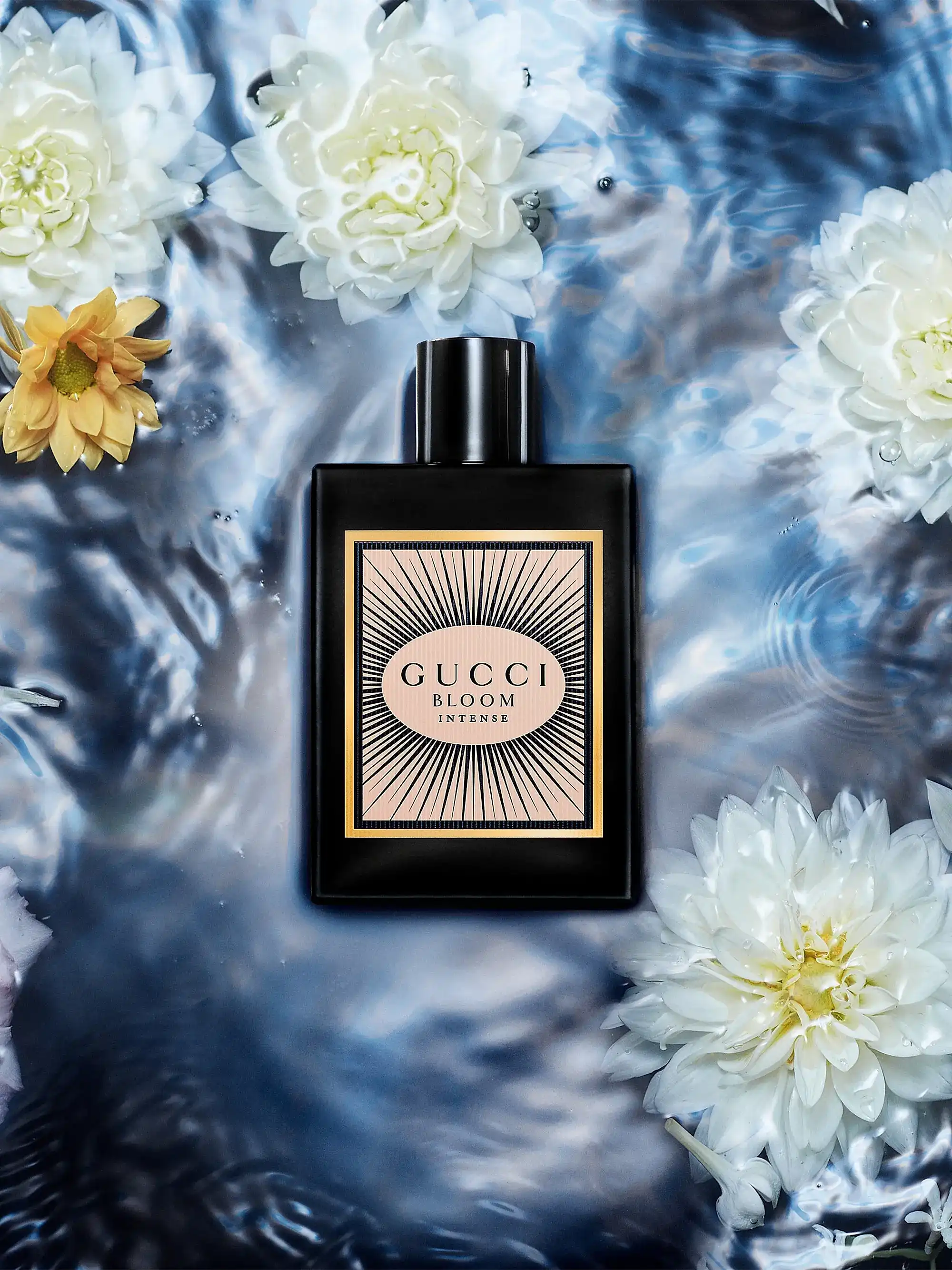 Hình 7 - Gucci Bloom EDP Intense 100ml