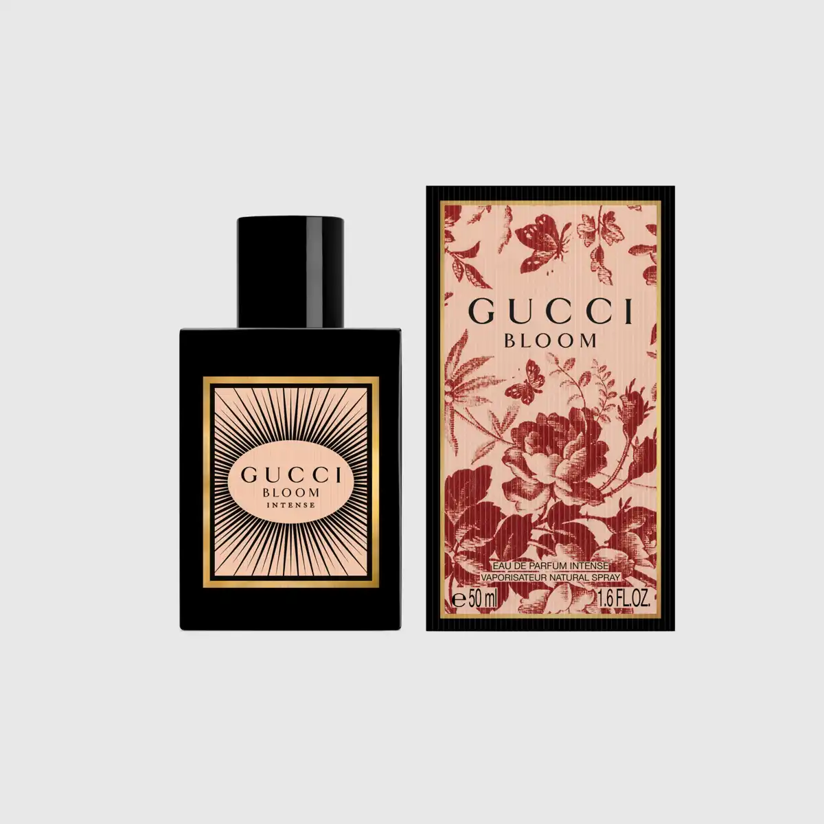 Hình 2 - Gucci Bloom EDP Intense 50ml