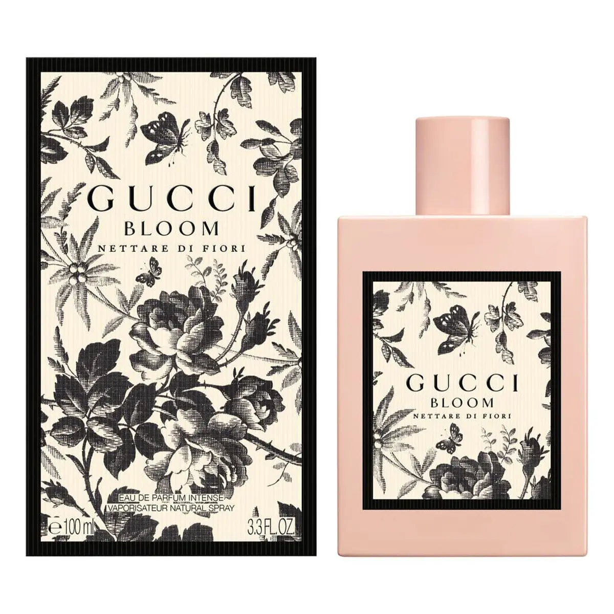 Hình 4 - Gucci Bloom Nettare Di Fiori EDP Intense 100ml