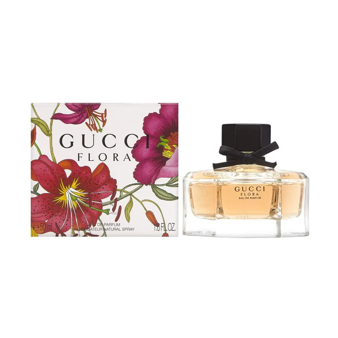 Hình 1 - Gucci Flora EDP 50ml