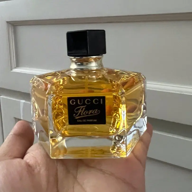 Hình 2 - Gucci Flora EDP 75ml