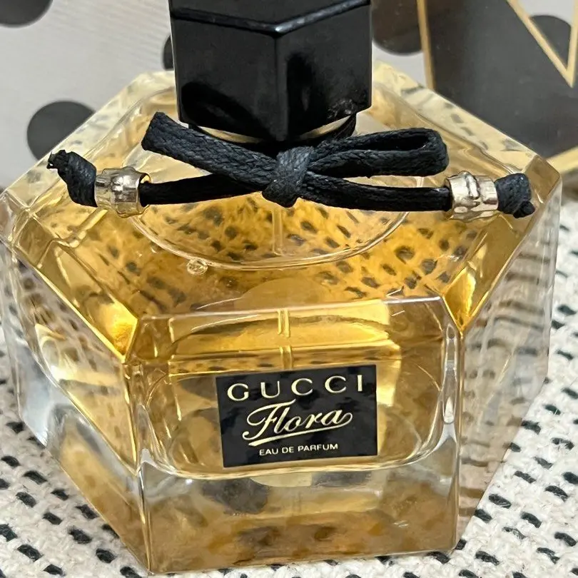 Hình 3 - Gucci Flora EDP 75ml