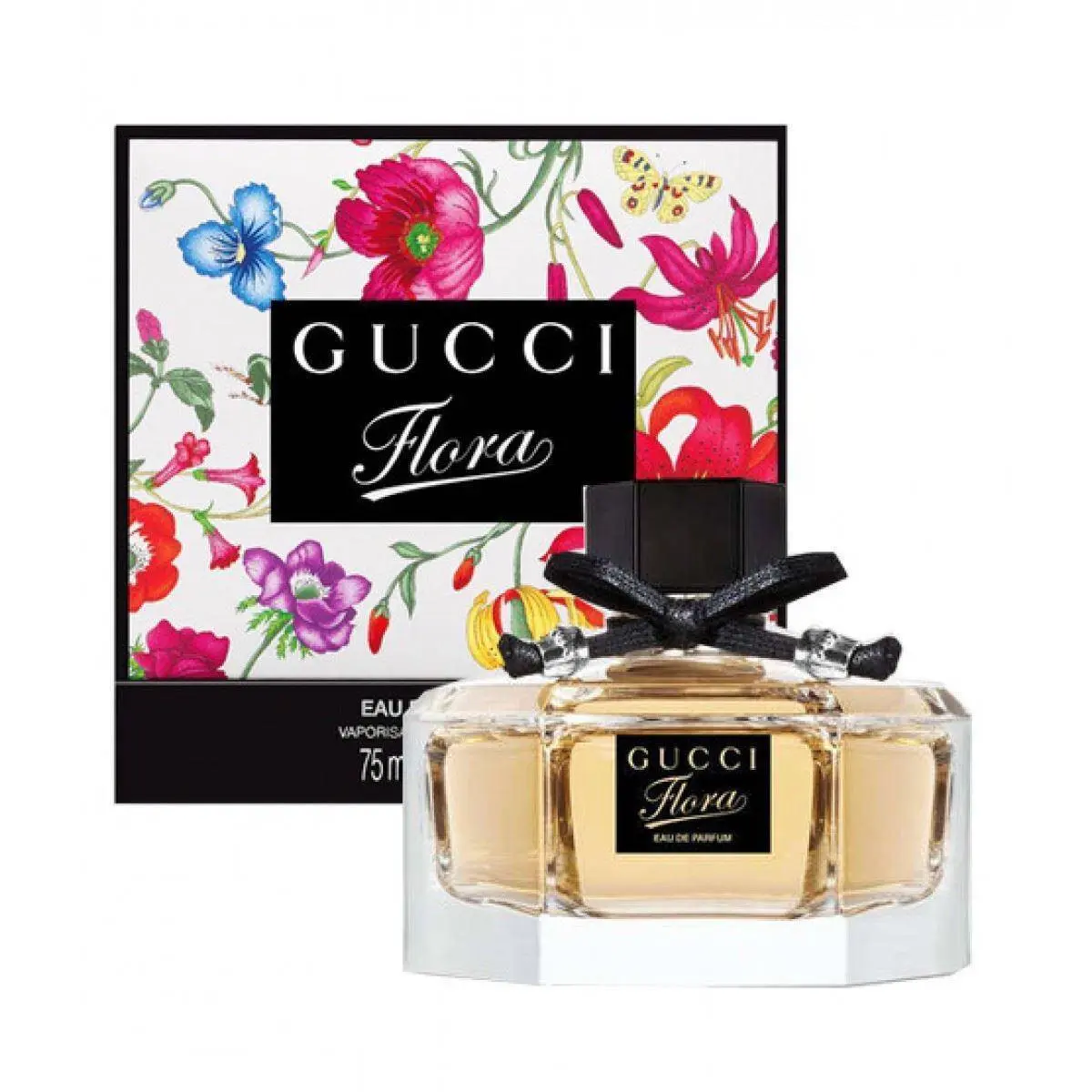 Hình 4 - Gucci Flora EDP 75ml