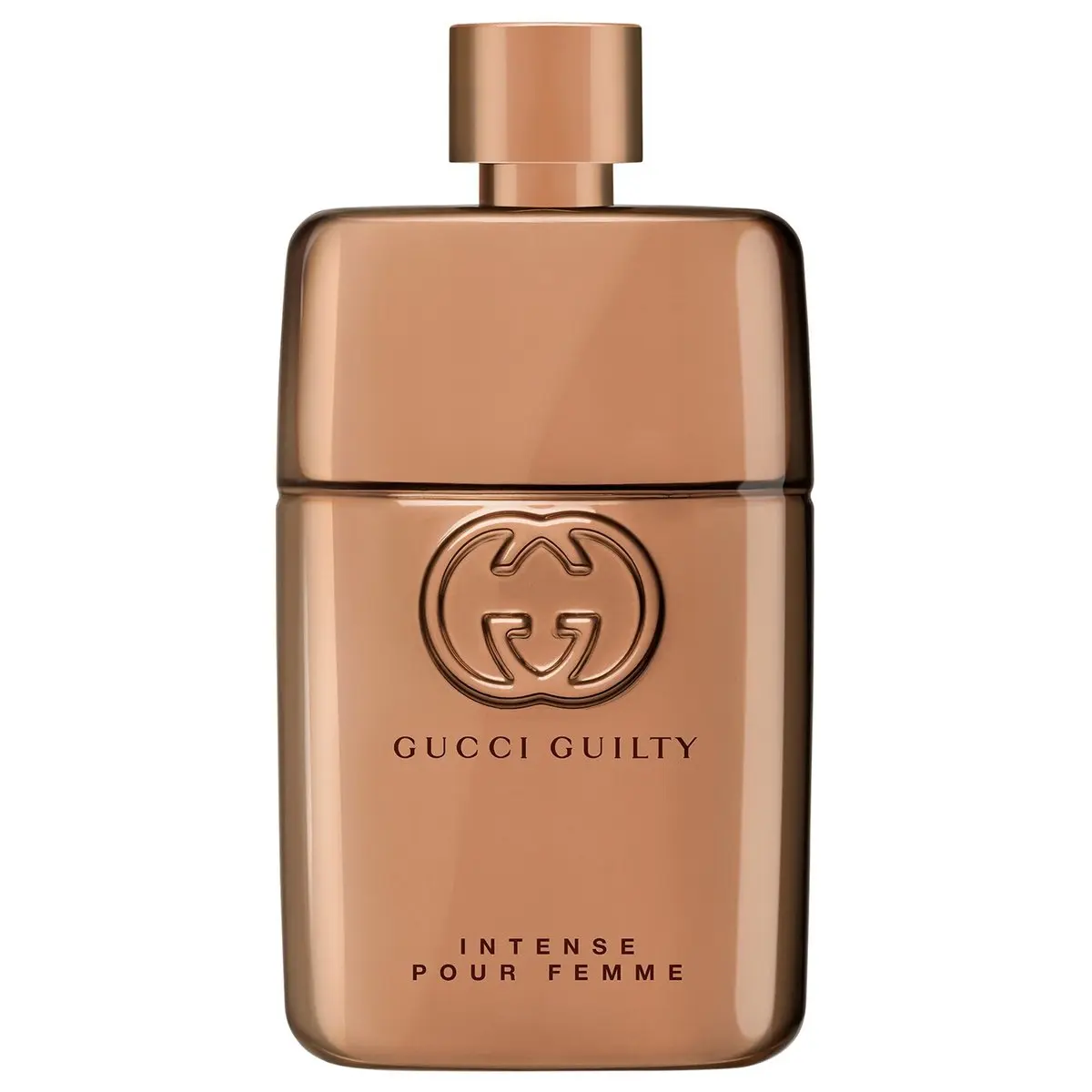 Hình 1 - Gucci Guilty Pour Femme EDP Intense 50ml