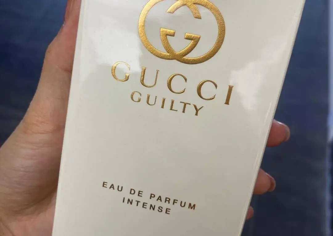 Hình 5 - Gucci Guilty Pour Femme EDP Intense 50ml