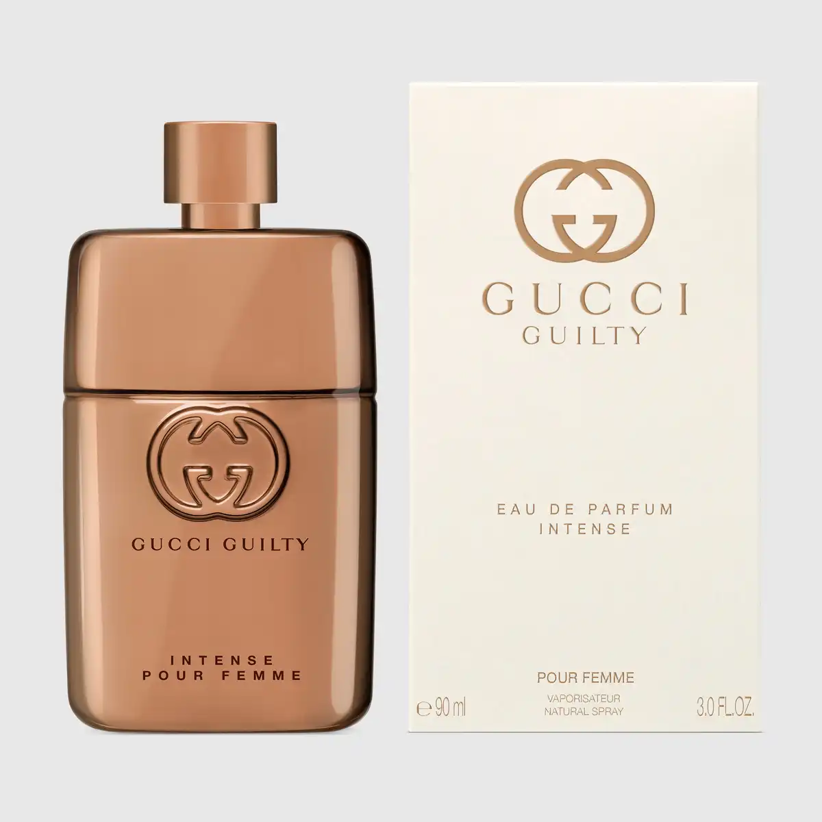 Hình 2 - Gucci Guilty Pour Femme EDP Intense 90ml