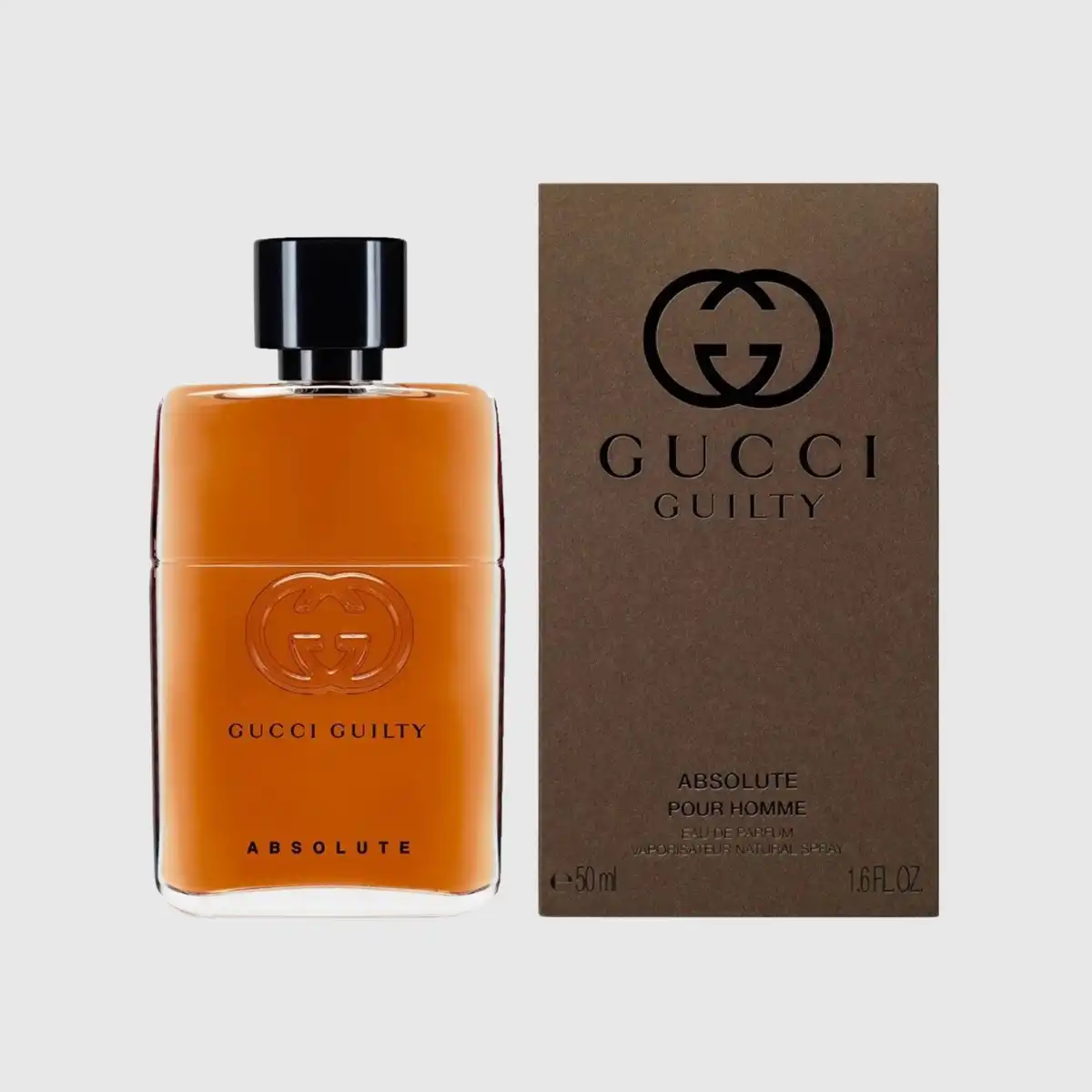 Hình 4 - Gucci Guilty Absolute Pour Homme EDP 90ml
