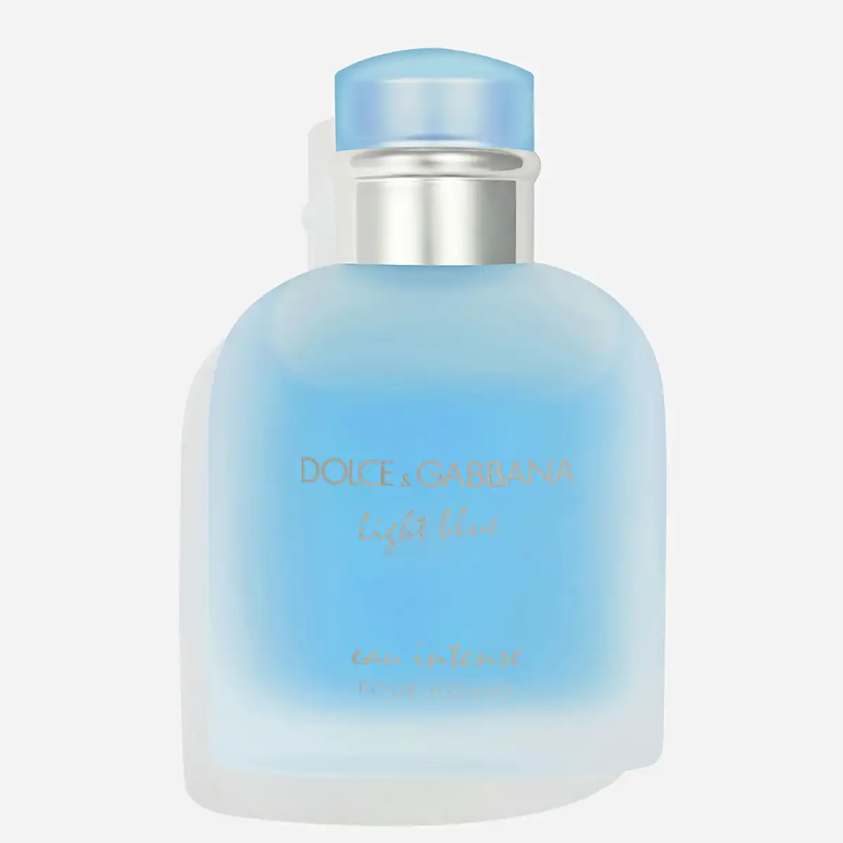 Dolce & Gabbana Light Blue Eau Intense Pour Homme