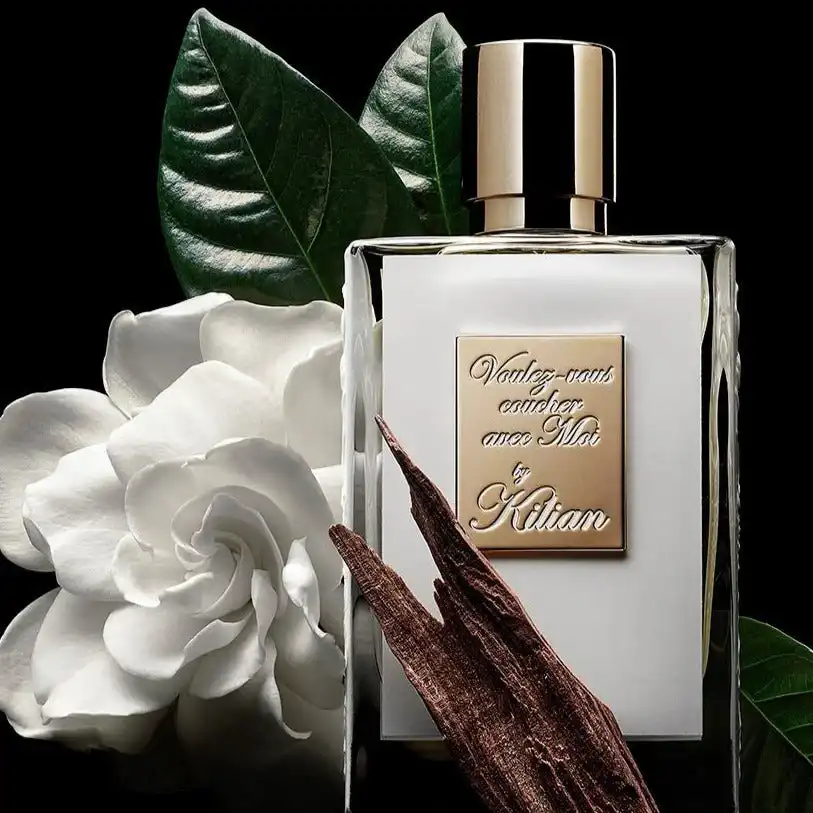 Hình 2 - Kilian Voulez-Vous Coucher Avec Moi EDP 50ml