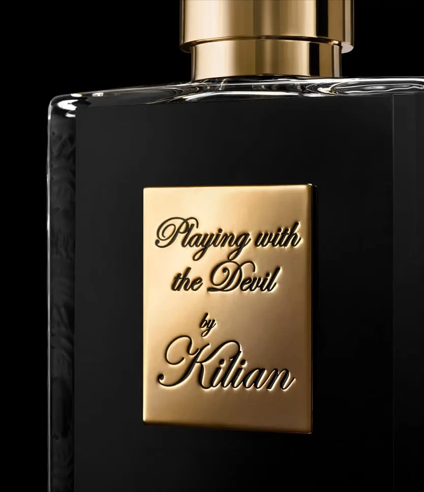 Hình 2 - Kilian Playing With The Devil EDP 50ml