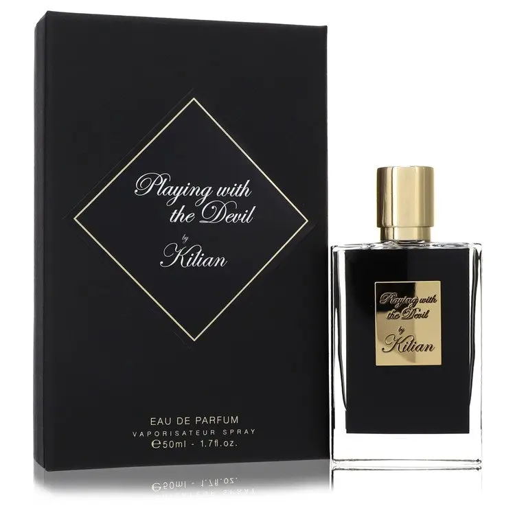 Hình 4 - Kilian Playing With The Devil EDP 50ml