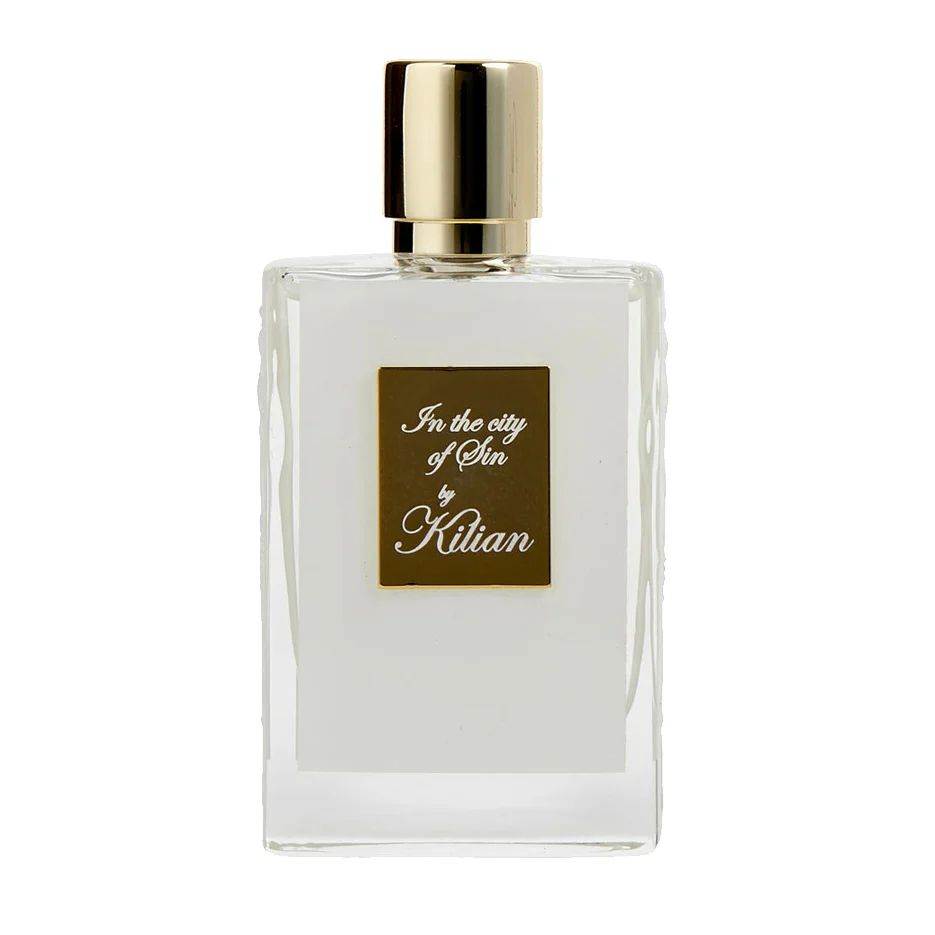Kilian In The City Of Sin