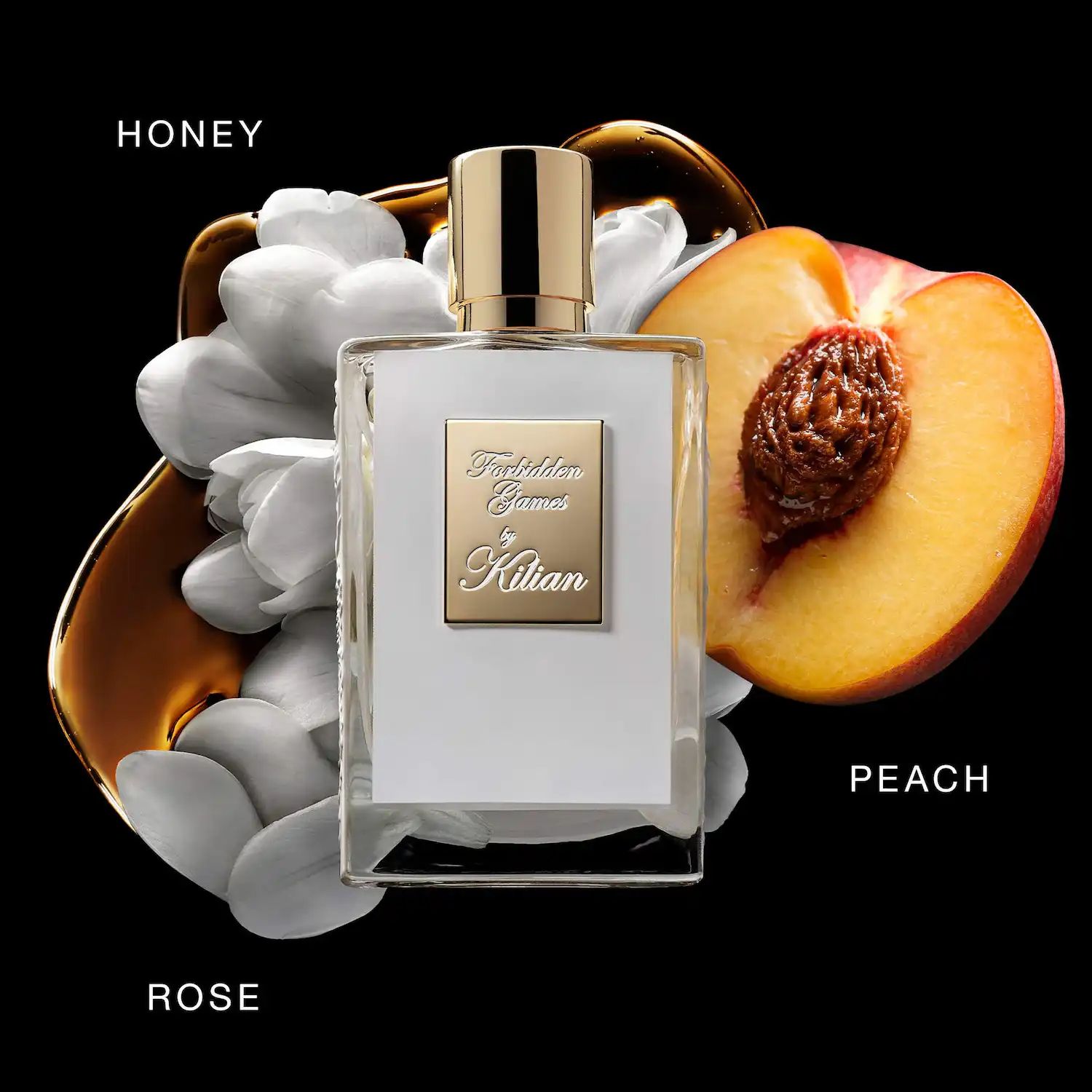 Hình 3 - Kilian Forbidden Games EDP 50ml