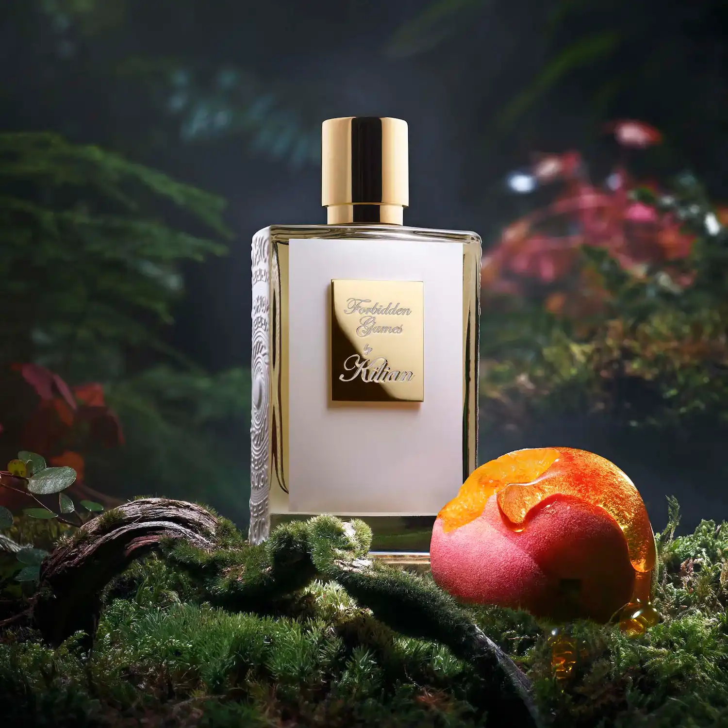 Hình 2 - Kilian Forbidden Games EDP 50ml