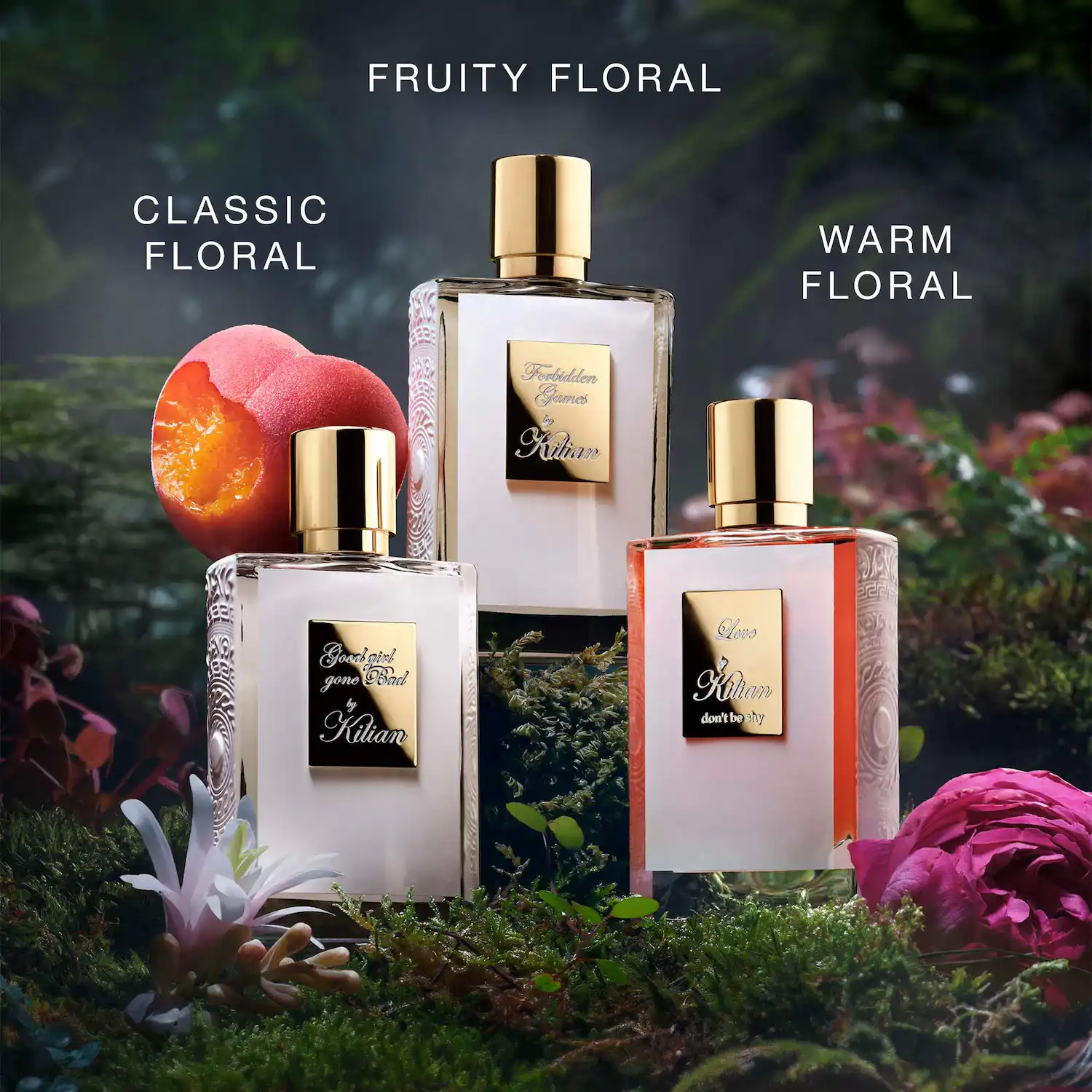 Hình 5 - Kilian Forbidden Games EDP 50ml