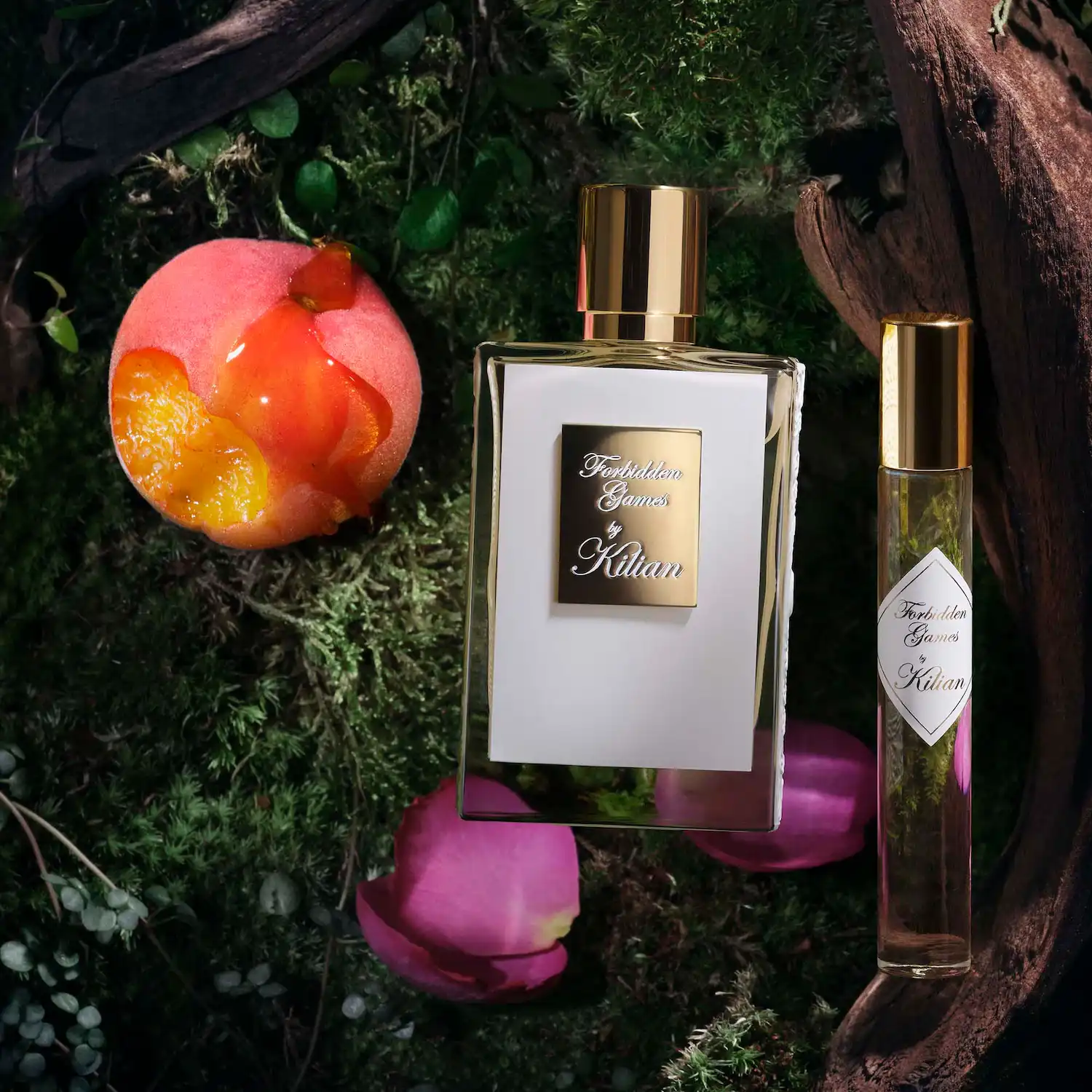 Hình 7 - Kilian Forbidden Games EDP 50ml