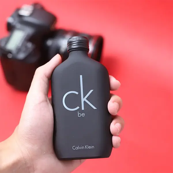 Hình 2 - Calvin Klein CK Be EDT 100ml