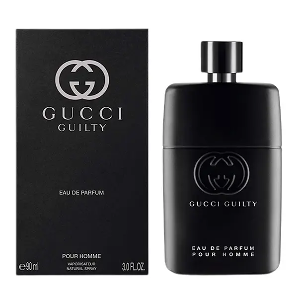 Hình 4 - Gucci Guilty Pour Homme EDP 90ml