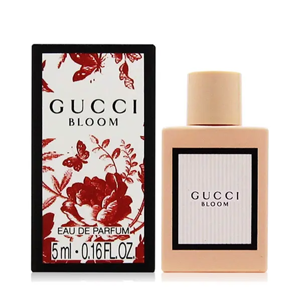 Hình 1 - Gucci Bloom EDP Mini Size 5ml