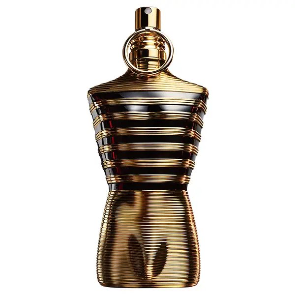 Hình 1 - Jean Paul Gaultier Le Male Elixir Parfum 125ml
