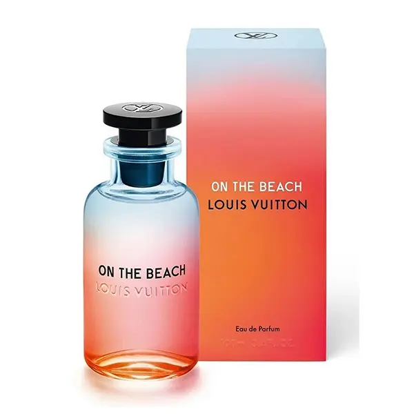 Hình 5 - Louis Vuitton On the Beach EDP 100ml