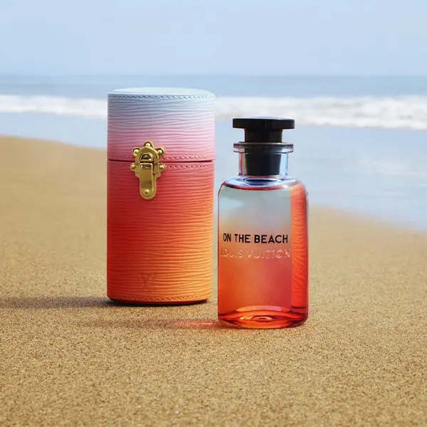 Hình 6 - Louis Vuitton On the Beach EDP 100ml