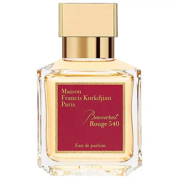 Hình 1 - Maison Francis Kurkdjian Baccarat Rouge 540 EDP 70ml