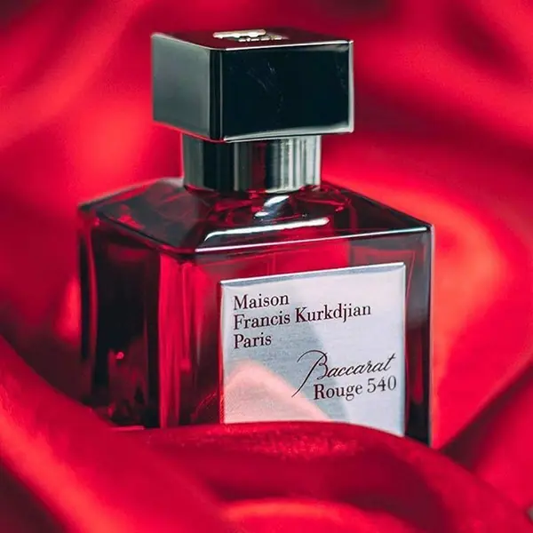 Hình 3 - Maison Francis Kurkdjian Baccarat Rouge 540 Extrait EDP 70ml