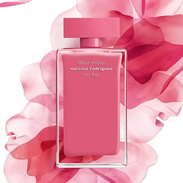 Hình 3 - Narciso Rodriguez Fleur Musc For Her EDP 100ml