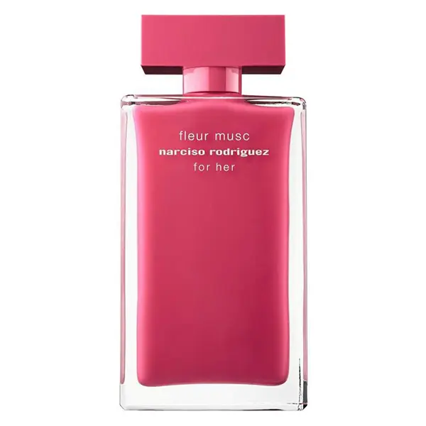 Hình 1 - Narciso Rodriguez Fleur Musc For Her EDP 100ml
