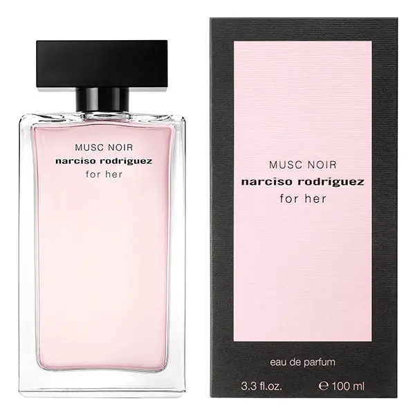 Hình 4 - Narciso Rodriguez Musc Noir For Her EDP 100ml