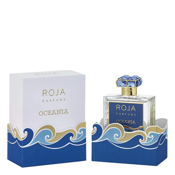 Hình 4 - Roja Parfums Oceania EDP 100ml