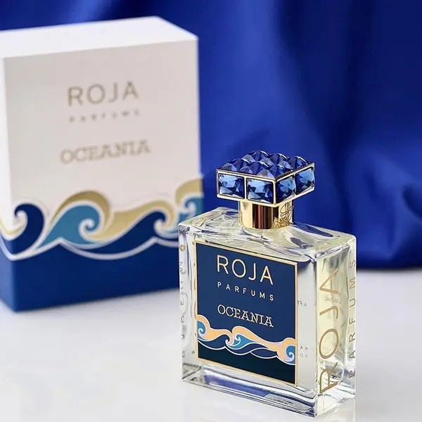 Hình 2 - Roja Parfums Oceania EDP 100ml