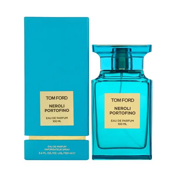 Hình 2 - Tom Ford Neroli Portofino EDP 100ml