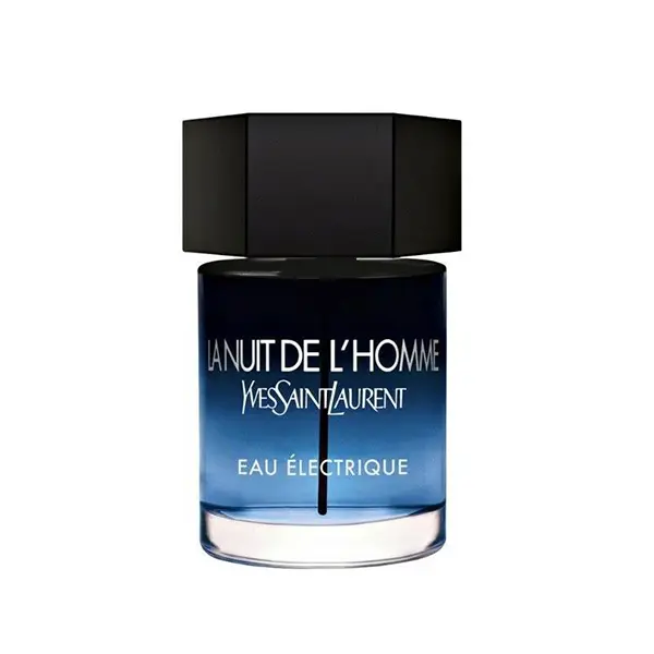 Hình 1 - Yves Saint Laurent La Nuit De L’Homme Eau Électrique EDT 100ml