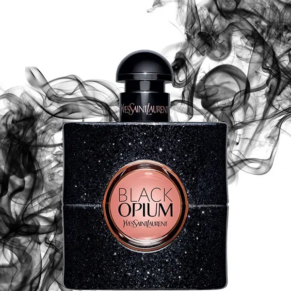 Hình 4 - Yves Saint Laurent Black Opium EDP 90ml