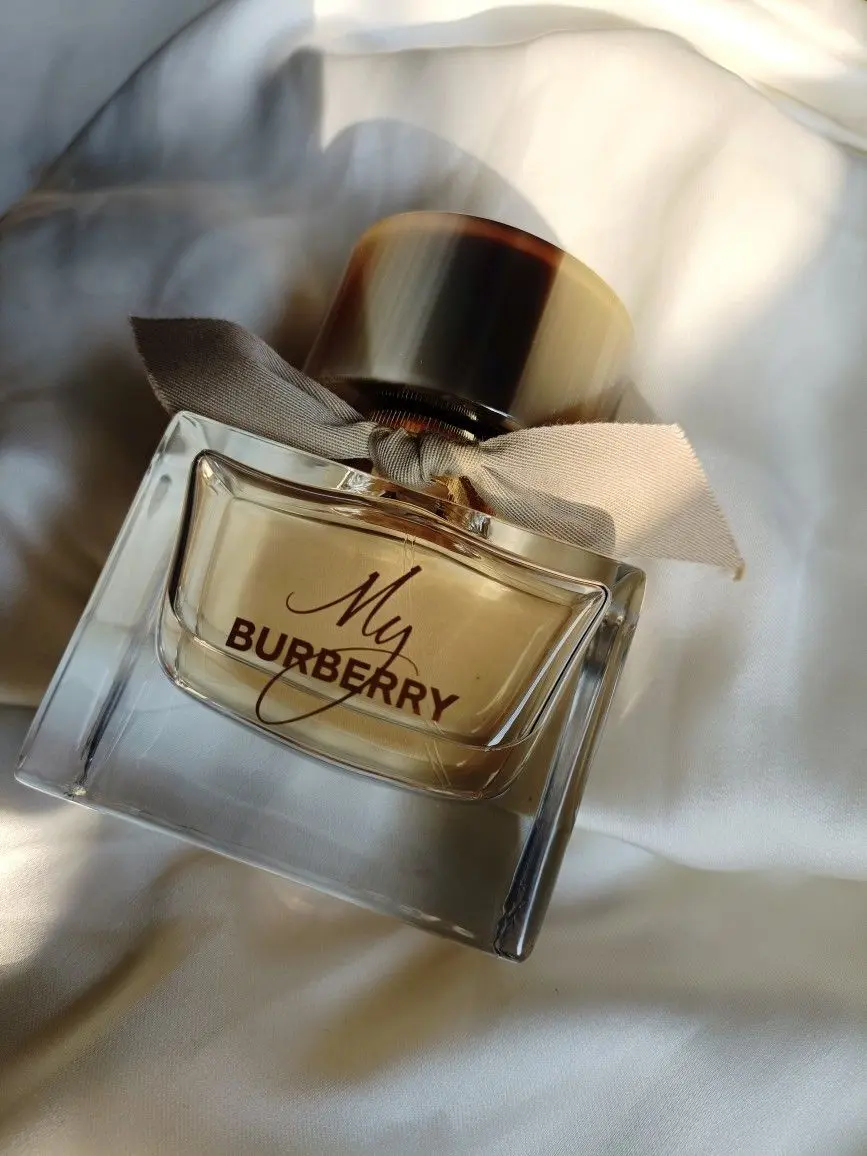 Hình 5 - My Burberry EDP 90ml