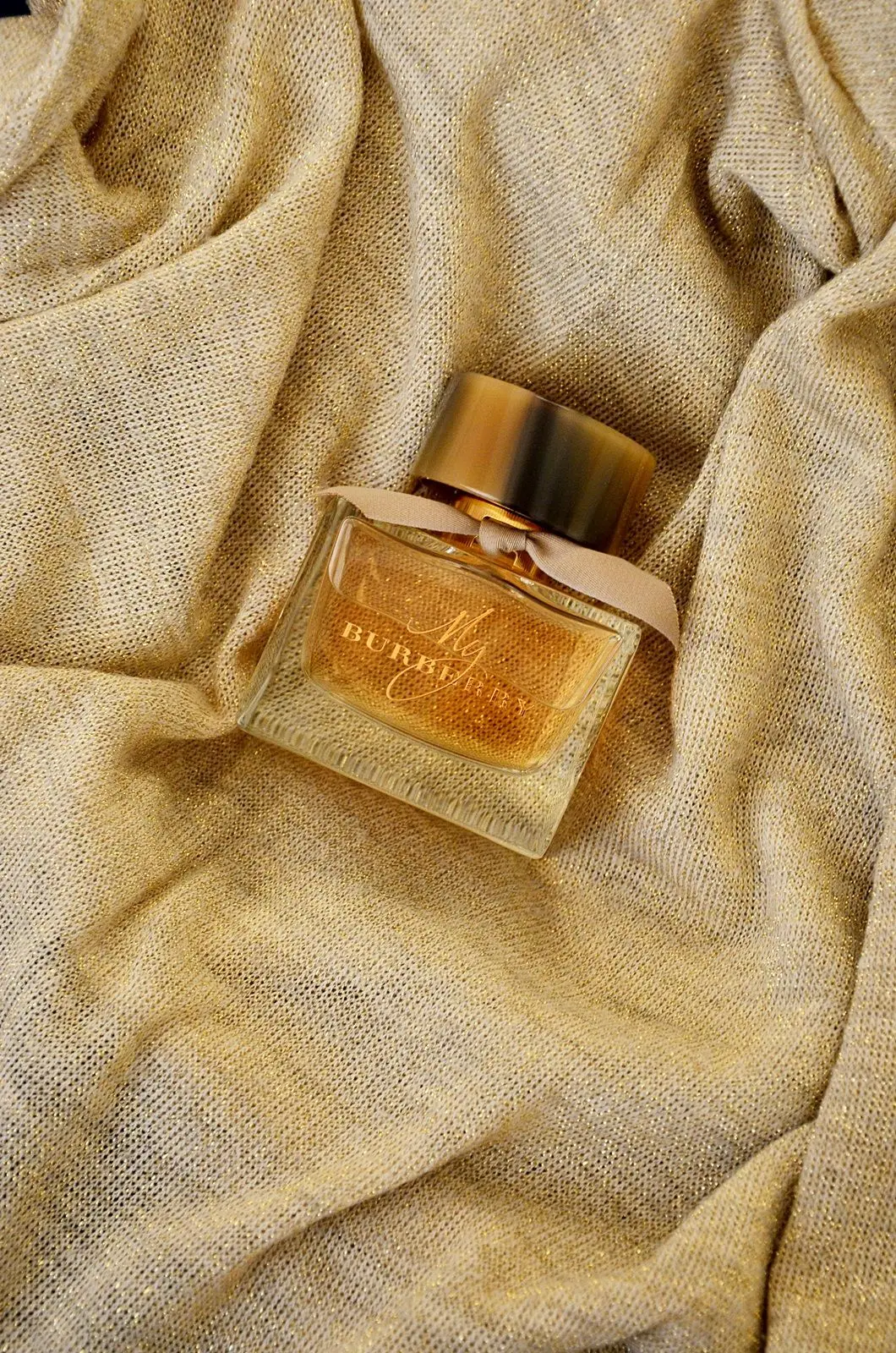 Hình 2 - My Burberry EDP 90ml