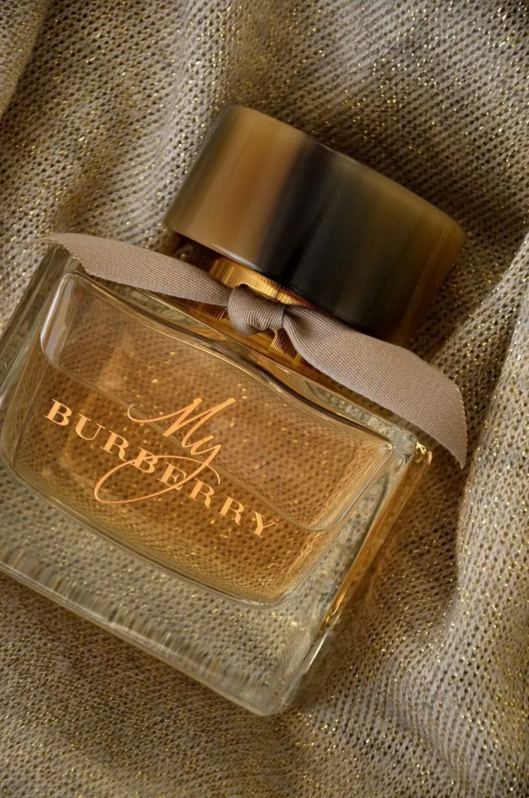 Hình 6 - My Burberry EDP 90ml