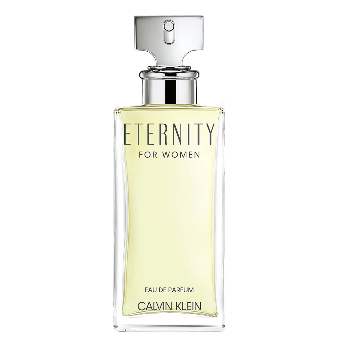 Hình 1 - Calvin Klein Eternity For Women EDP 100ml